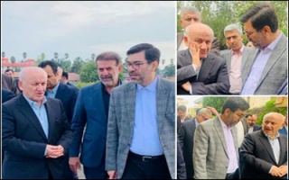 فرودگاه نوشهر نیازمند نگاه ویژه برای تجهیز و ارتقا زیرساخت‌ها است