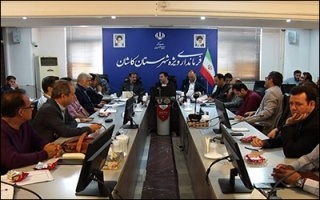 ۸۵ درصد نقاط حادثه خیز استان اصفهان ایمن سازی شده است