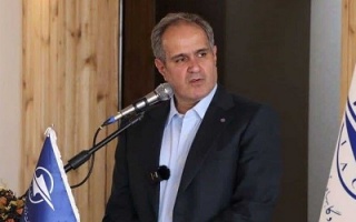 ۹۰ هزار کیلومتر راه هوایی کشور زیر پوشش خدمات ناوبری هوایی ایران است  باند فرودگاه بم پذیرای هواپیماهای کارگو و پهن پیکر