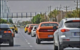 اصلاح فرآیند سامانه‌ ای تبدیل خودروهای مناطق آزاد به پلاک ملی