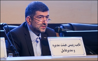 آمادگی کشتیرانی جمهوری اسلامی ایران برای سرمایه گذاری در بندر چابهار