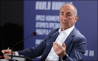 باید راهی برای مشارکت ایران در کریدور زنگزور پیدا کرد