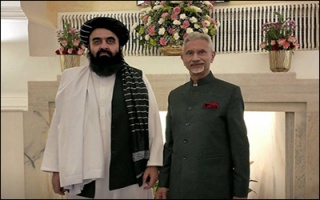 تأکید کابل و دهلی‌نو بر اهمیت بندر چابهار در تجارت منطقه‌ای