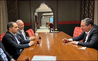 اجرایی شدن پروژه های فرودگاه ارومیه ، حمایت استان را می طلبد