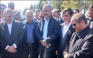 تأکید مدیرعامل راه‌آهن بر احداث همزمان خطوط فرعی و صنعتی در مسیر اصفهان – ازنا با مشارکت بخش خصوصی