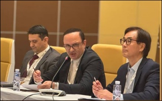 ‌شکل‌دهی به زنجیره‌های ارزش افزوده مشترک در بریکس با محوریت مناطق آزاد