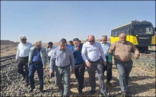 ایمنی رویکردی پایدار و بخشی از سبک زندگی ریلی است