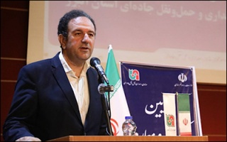 استان البرز در جمع پنج استان برتر کشور در حوزه شاخص‌های ایمنی و فنی محورهای مواصلاتی است