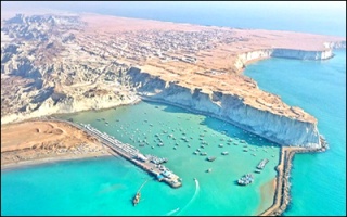 بندر پسنی کجاست و چرا مهم است ؟