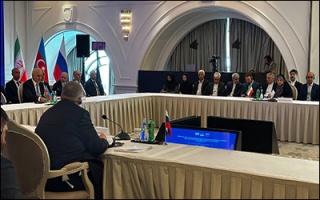 گام بلند ایران ، آذربایجان و روسیه برای توسعه ترانزیت با دیجیتالی‌سازی حمل‌ونقل و آیین نامه گمرکی مشترک