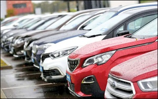 مالکان فعلی خودروهای مناطق آزاد می توانند نسبت به پلاک ملی خودروهای خود اقدام نمایند