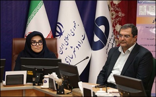 انجام سالیانه ۶ میلیون و ۵۰۰ هزار مورد آزمایش فنی و مهندسی توانایی شرکت آزمایشگاه فنی و مکانیک خاک در ارائه خدمات