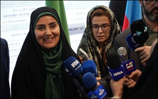 تدوین برنامه اقدام مشترک ایران ، روسیه و آذربایجان برای تحقق ۱۵ میلیون‌ تن ترانزیت تا سه ماه آینده