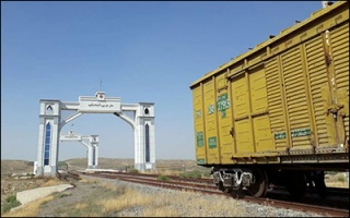 مجوز ورود واگن های ایرانی به ترکمنستان و ازبکستان  روسیه و قزاقستان همچنان مسدود