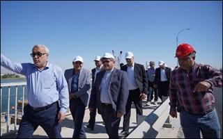 تأکید مدیرعامل راه‌آهن بر ضرورت اتصال کارخانه‌های بزرگ به شبکه ریلی کشور