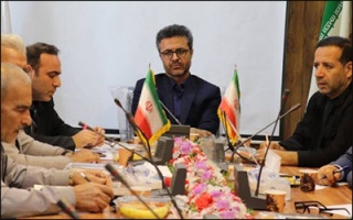 اجرای طرح نوبت‌دهی مجازی بارگیری کامیون‌ها برای نخستین بار در استان همدان