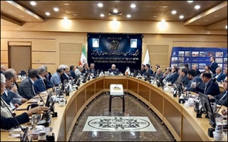 شرایط مشارکت بخش خصوصی در طرح‌های راهسازی تسهیل می‌شود