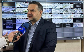 روزآمدی سامانه‌های حمل‌ونقل جاده‌ای به هوشمندسازی خدمات مرکز مدیریت راه‌های کشور انجامیده است