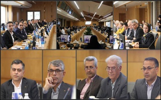 قول مساعد مدیران گمرک برای رفع مشکلات ترانزیت