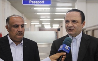 راه اندازی خط کشتیرانی مسافری چابهار ـ مسقط با پیگیری دبیرخانه شورای‌عالی مناطق آزاد