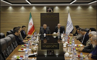 حرکت به‌سوی خودکفایی در صنعت هوایی کشور با تأکید بر چهار رکن اصلی