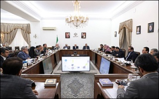 موافقت شورای اقتصاد با درخواست وزارت راه برای خرید دو فروند هواپیمای ایرباس