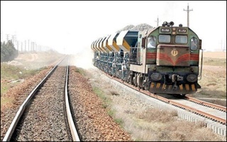 استانداردهای ریلی ، تضمین ایران برای حمل بار ارزان ، سریع و ایمن در کریدور شمال - جنوب