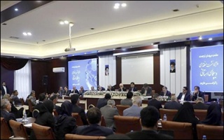 حضور فعال دبیرخانه شورای‌عالی مناطق آزاد و ویژه اقتصادی در دومین نشست منطقه‌ای دیپلماسی اقتصادی