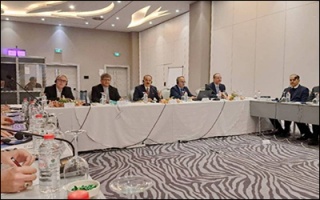 ایران در خط مقدم همکاری‌ های ریلی منطقه