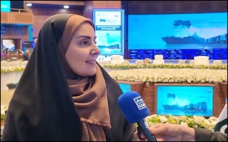 تسهیل تردد کامیون‌داران و بهسازی خطوط ریلی در دستور کار تهران و اسلام‌آباد