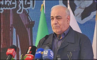 آغاز عملیات اجرایی منطقه ۳ آزادراه تهران – شمال از هفته آینده