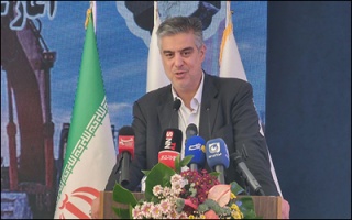 تعهد ۹۰ درصدی سرمایه‌گذار پروژه تعریض و بهسازی آزادراه ساوه - سلفچگان