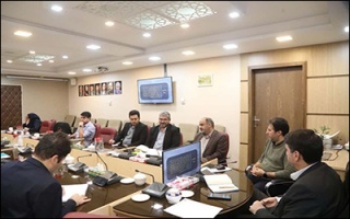 بررسی روند احداث دهکده لجستیک قزوین در مجاورت محور ترانزیتی قزوین – بوئین‌زهرا