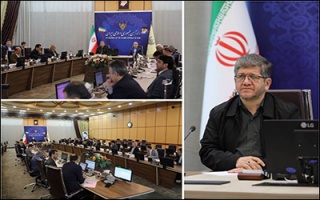 هماهنگی لجستیکی ، کلید افزایش بهره‌وری  راه‌آهن با تمرکز بر پروژه‌های زودبازده به استقبال نیمه دوم سال می‌رود