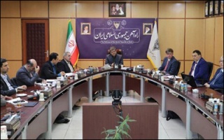 حمایت از تولید کنندگان داخلی جهت تولید مشترک ماشین آلات مکانیزه زیر سایه دیپلماسی ریلی