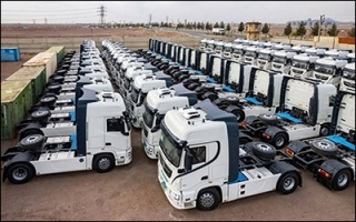 الزام رعایت ضوابط جدید در ترخیص کشنده‌های مستقر در مناطق آزاد