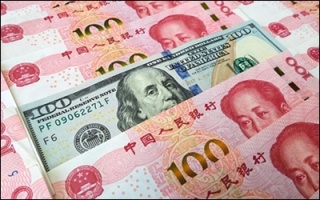 عزم چین برای جهانی کردن یوان