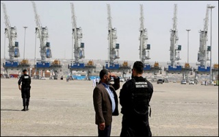 معافیت ۶ ماهه بندر چابهار هند از تحریم‌های آمریکا