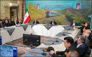 تکمیل خطوط و اتصال ایستگاه‌های قطار حومه‌ای و مترو برای استفاده توأمان مردم