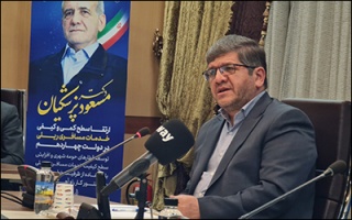 اتصال ریلی شهر فرودگاهی امام خمینی (ره) ، نقطه آغاز شکل‌گیری نخستین شهر لجستیک کشور