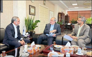 توسعه فرودگاه سمنان در دستور کار است