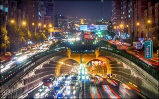 حمل‌ونقل عمومی ناکارآمد و سکوت دوچرخه‌ها ؛ سهم ۳۵ هزار نفری مرگ ناشی از آلودگی
