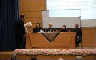 انتخاب هیأت مدیره جدید انجمن علمی حمل‌ونقل هوایی