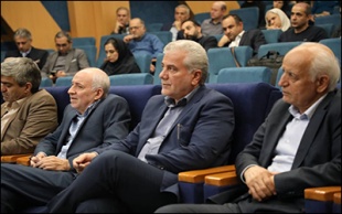 انتخاب هیأت مدیره جدید انجمن علمی حمل‌ونقل هوایی