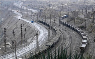 اهداف آنکارا از احیای راه‌آهن حجاز ؛ تشدید رقابت منطقه‌ای با اسرائیل؟