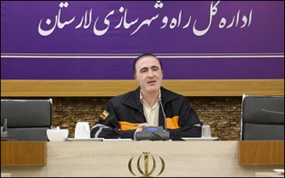 راهداری مأموریتی مقدس و حیاتی در خدمت به مردم است