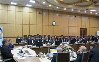 برنامه‌ریزی برای سرمایه‌گذاری صرفاً در کسب‌وکارهای پربازده  تغییر رویکرد صندوق پس‌انداز راه‌آهن