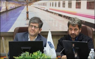 قطار خدمت ، در مسیر رضایت مسافران  تقویت اقتصاد شرکت‌های مسافری ، زمینه‌ساز ارتقا خدمات ریلی