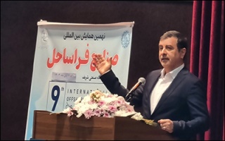 سهم ناچیز ایران از هزار کشتی عبوری روزانه تنگه هرمز