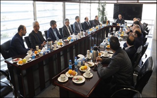 تلاش همکاران در حوزه الکترونیک هواپیمایی مثال زدنی است